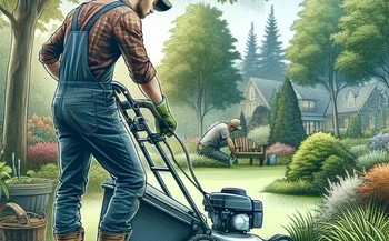 Landscaper